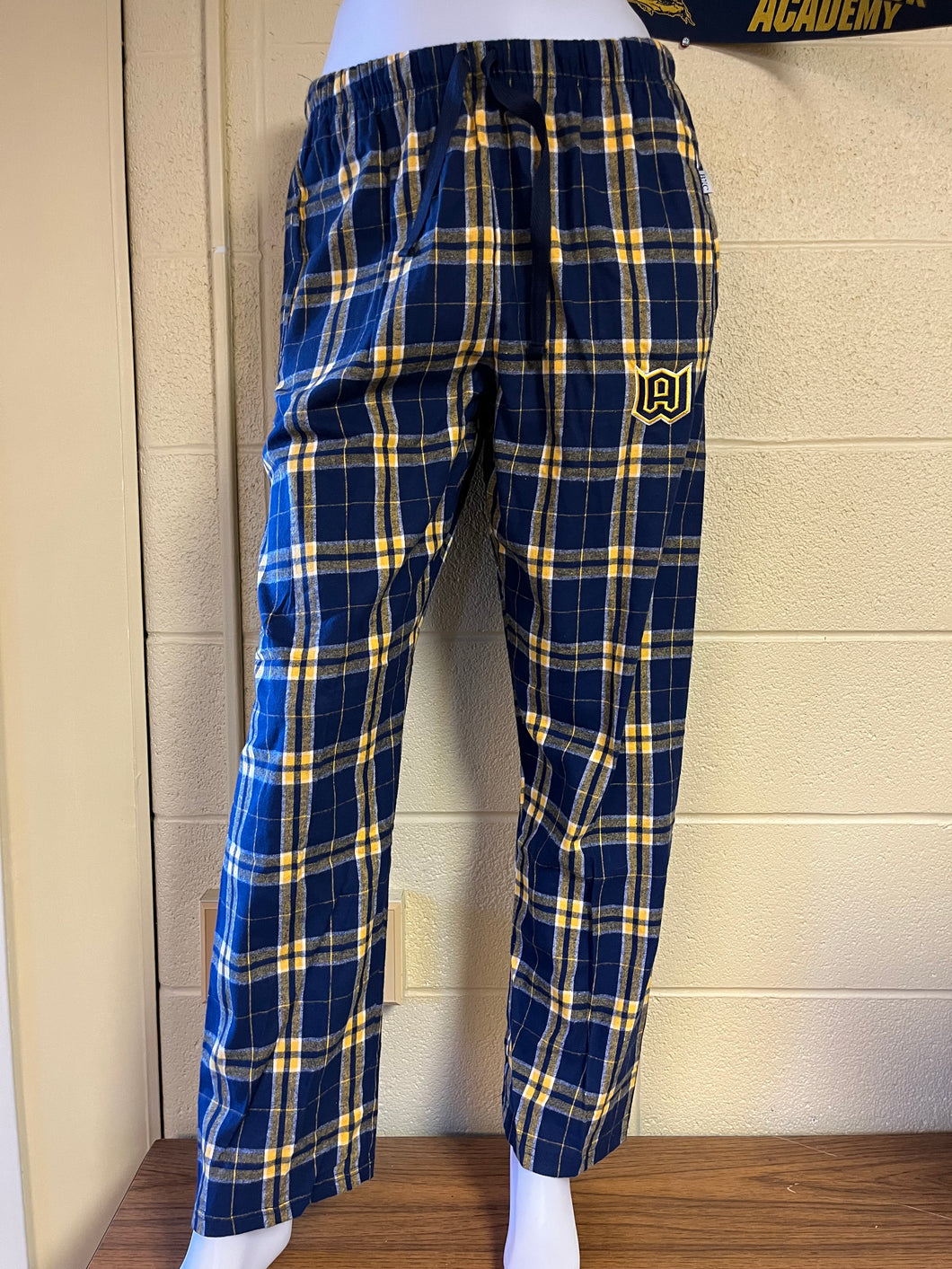 Men's Boxercraft Flannel Pants