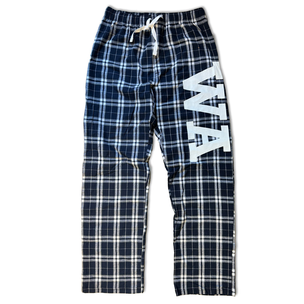 Flannel Pant