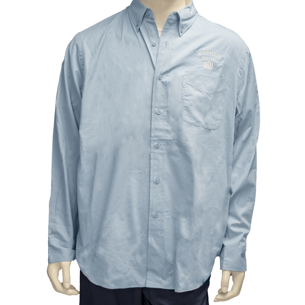 Men's Dress Shirt