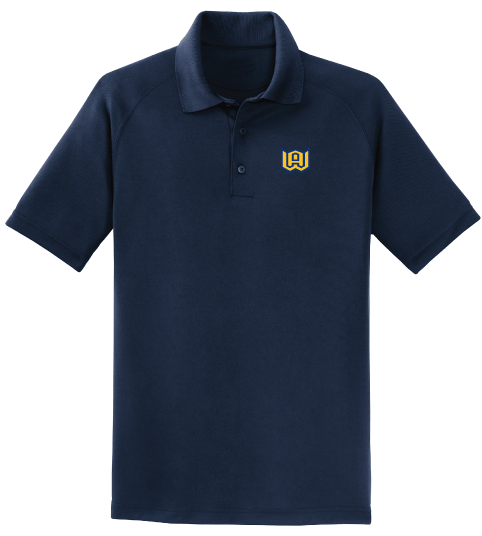 Men's & Women's Athletics Polo