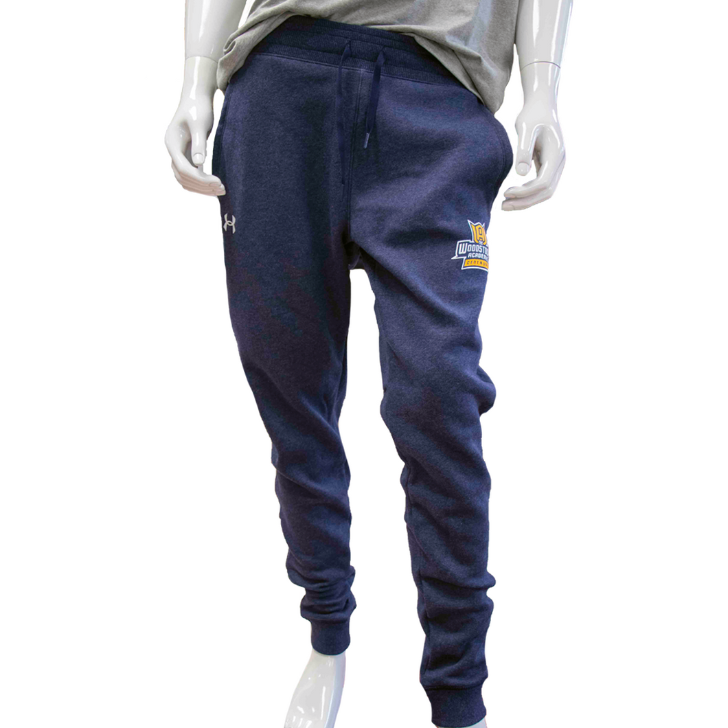 Men's Fleece Hustle Joggers