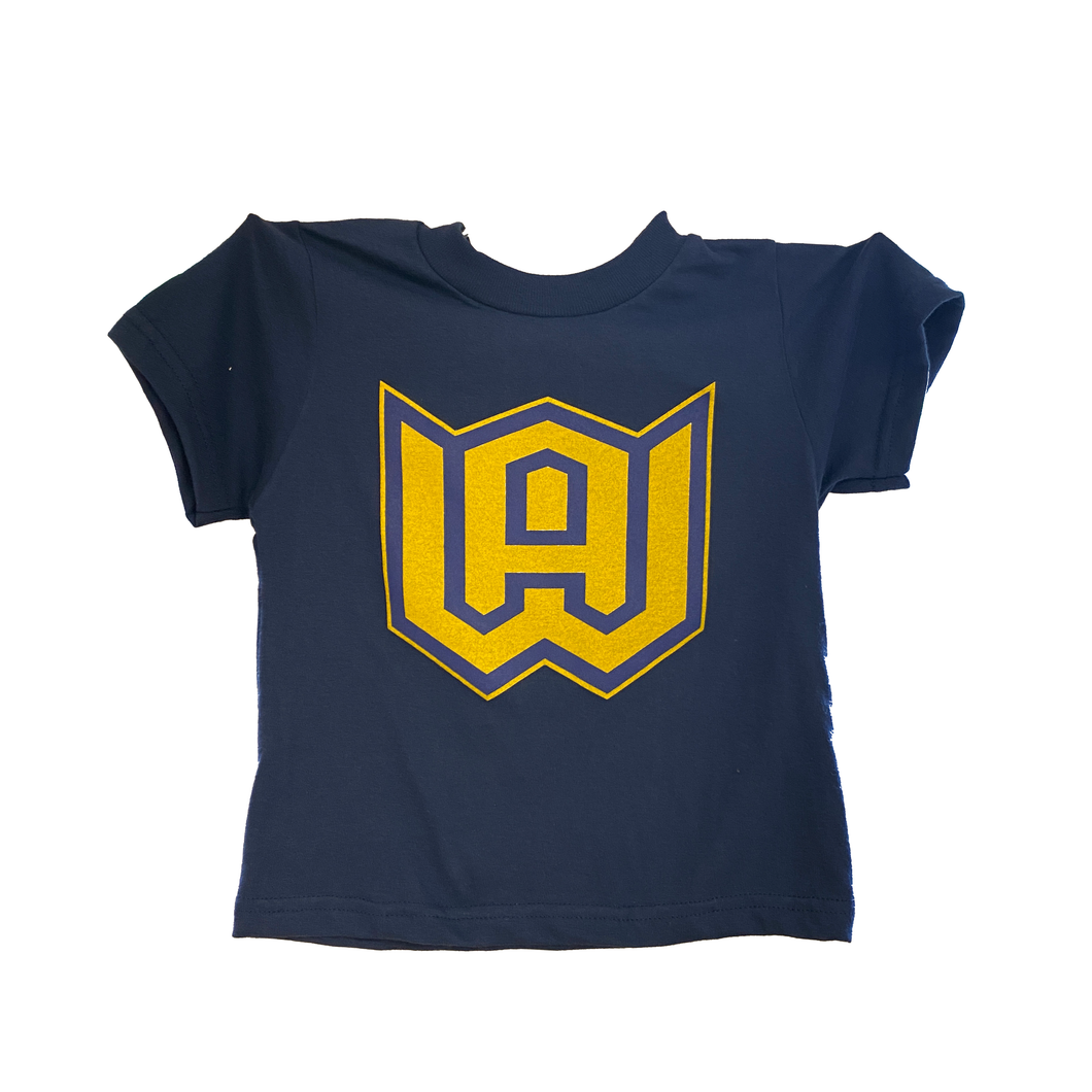 Future Centaur Toddler T-Shirt