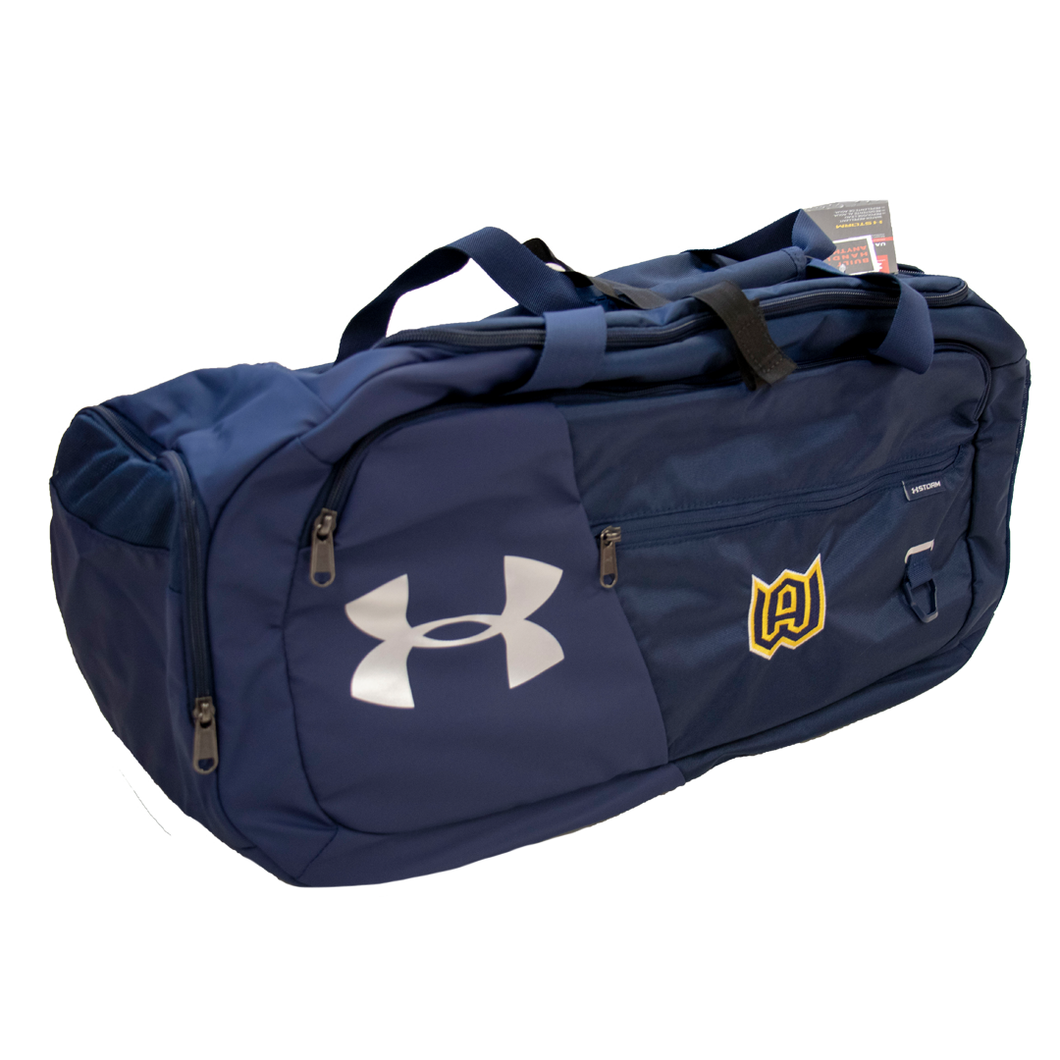 Undeniable Duffle