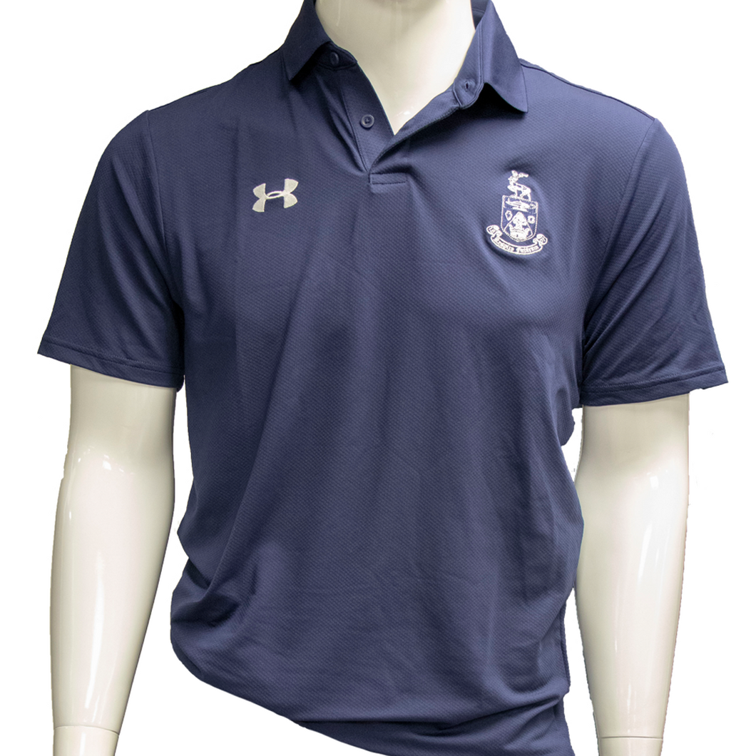 Men's Respice Futurum Polo