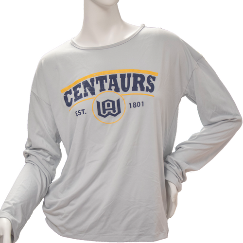 Women's Centaurs Locker Long Sleeve T-Shirt