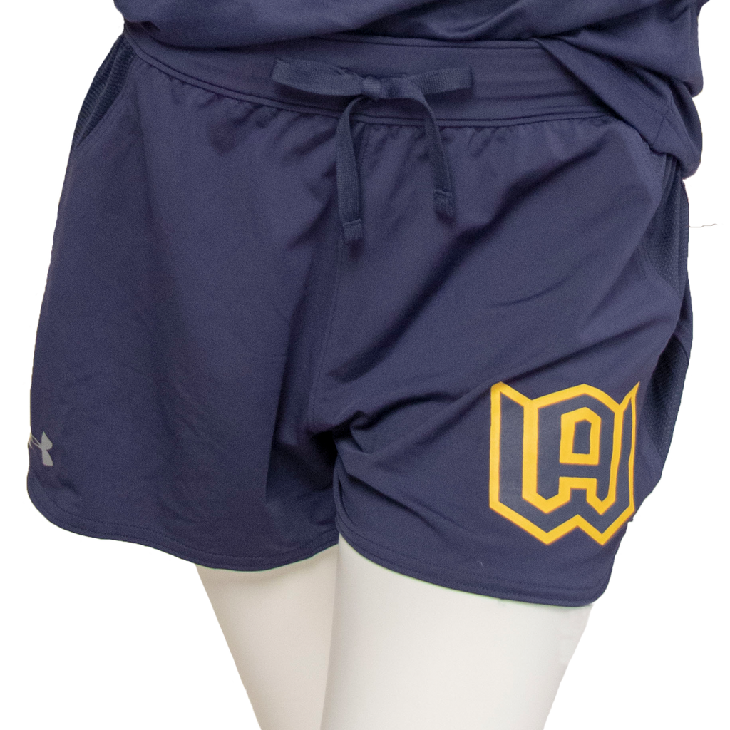 Women s Gametime Shorts Centaur Shoppe