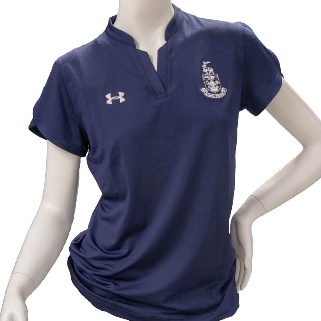 Women's Respice Futurum Polo