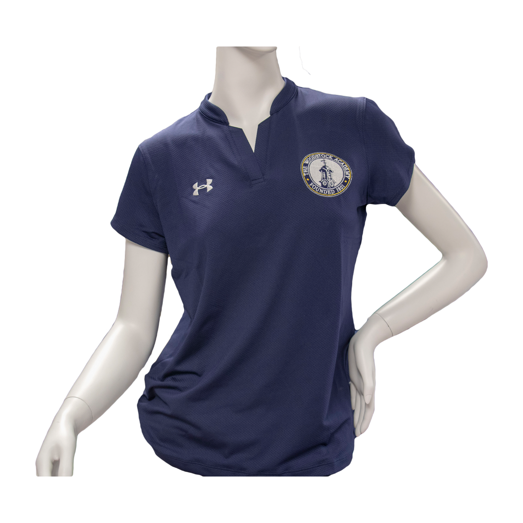 Women's Seal Polo