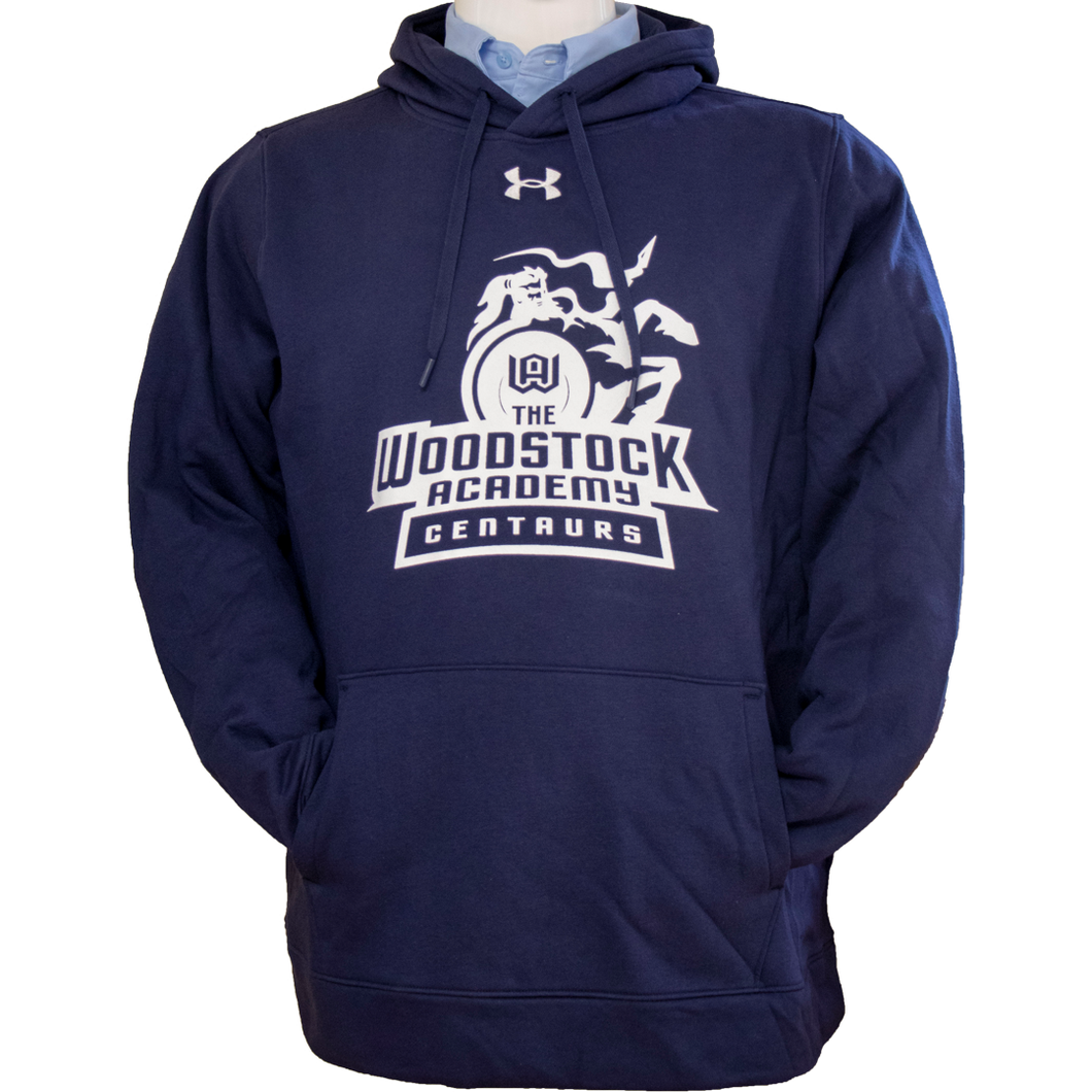 Men's Hustle Hoodie