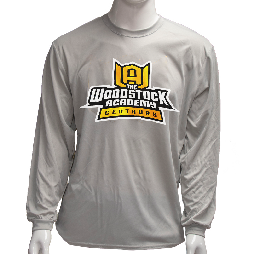 Performance Long Sleeve T-Shirt