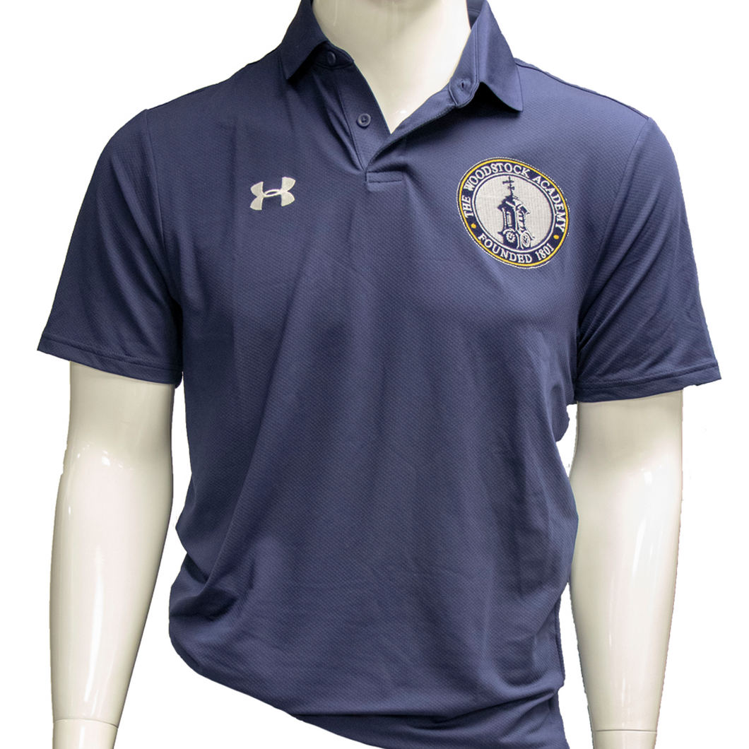 Men's Seal Polo