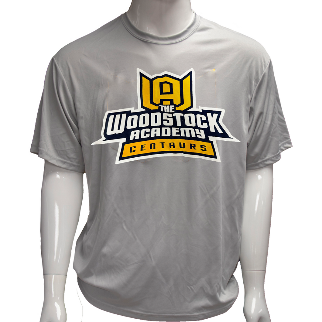 Performance Short Sleeve T-Shirt