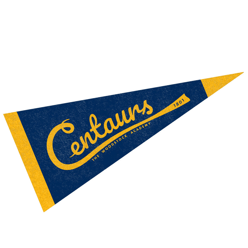 Centaurs Pennant