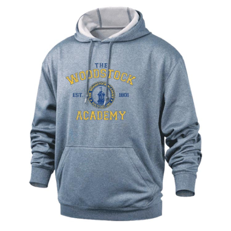 Youth Performance Hoodie