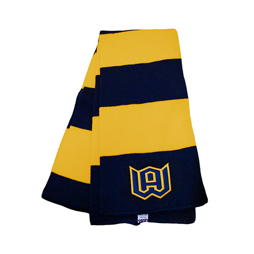 Classic Winter Scarf