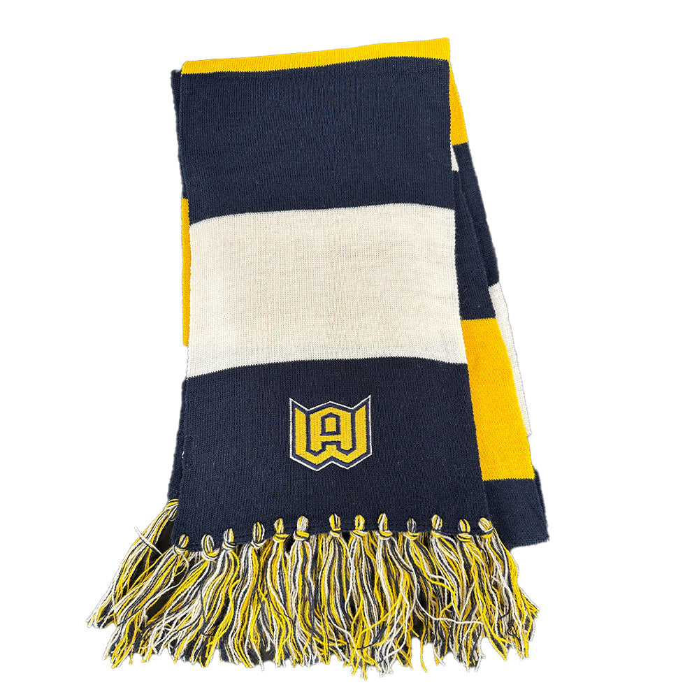Spectator Winter Scarf