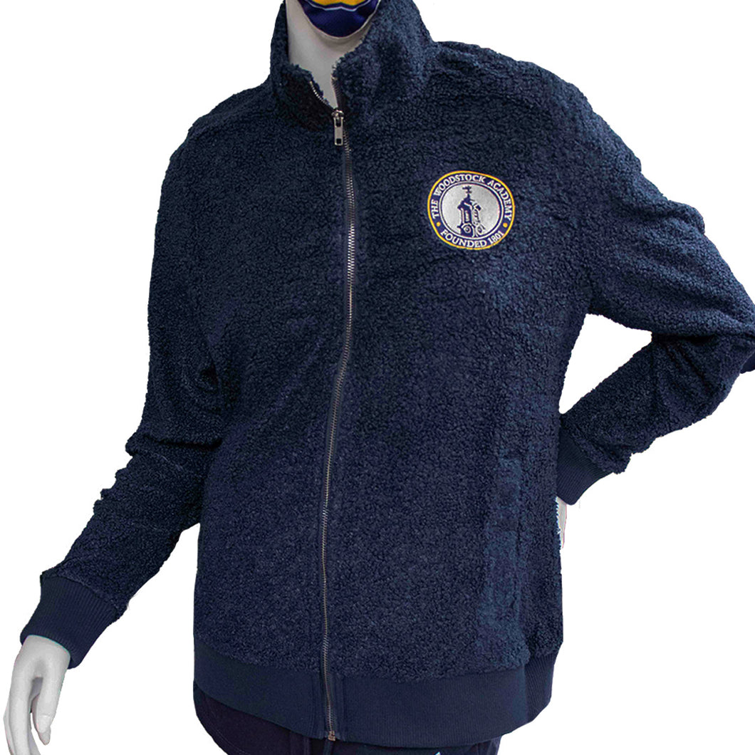 Women's Sherpa Full-Zip