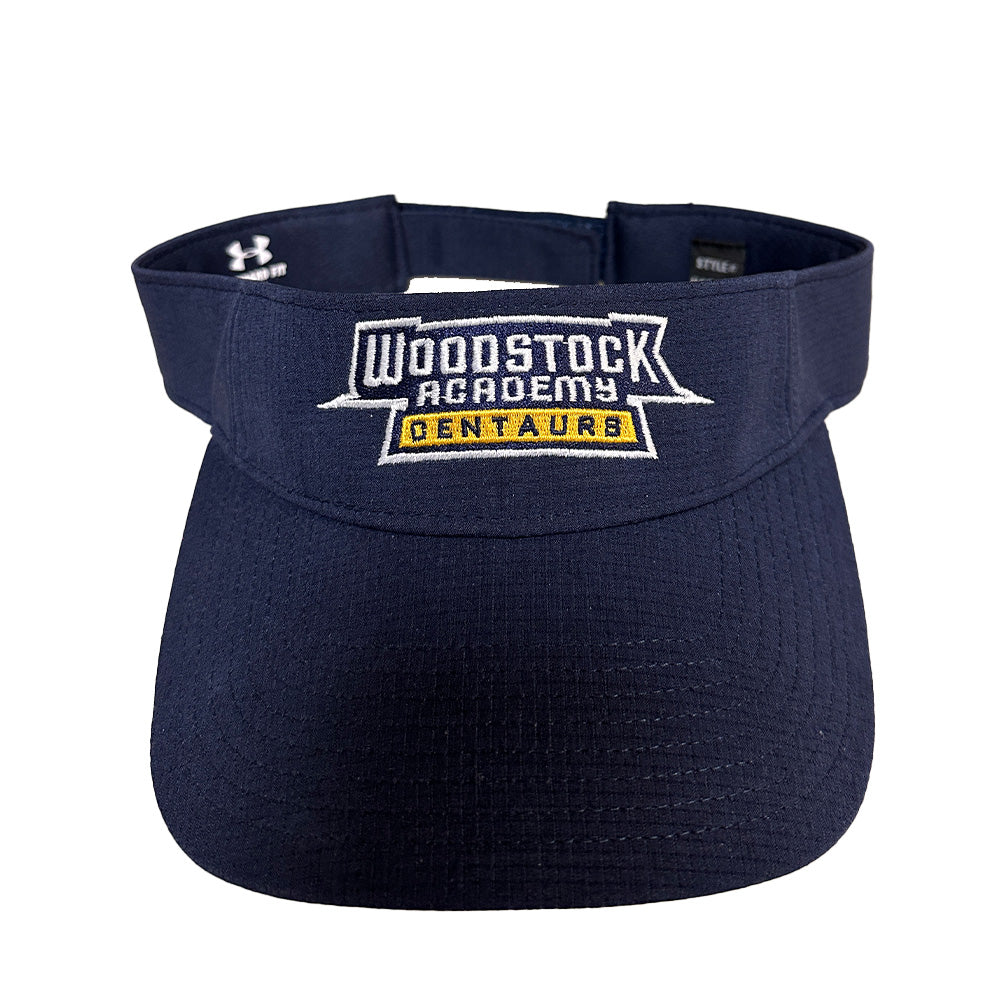 Launch ArmourVent Visor