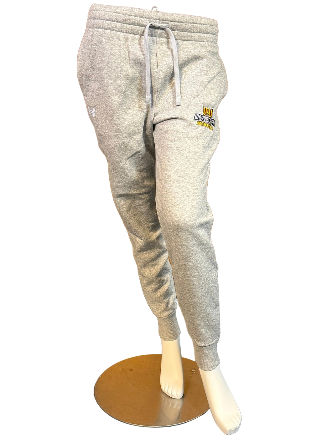 UA Women's Rival Joggers