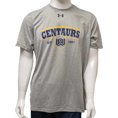 Men's Centaurs Locker Short Sleeve T-Shirt