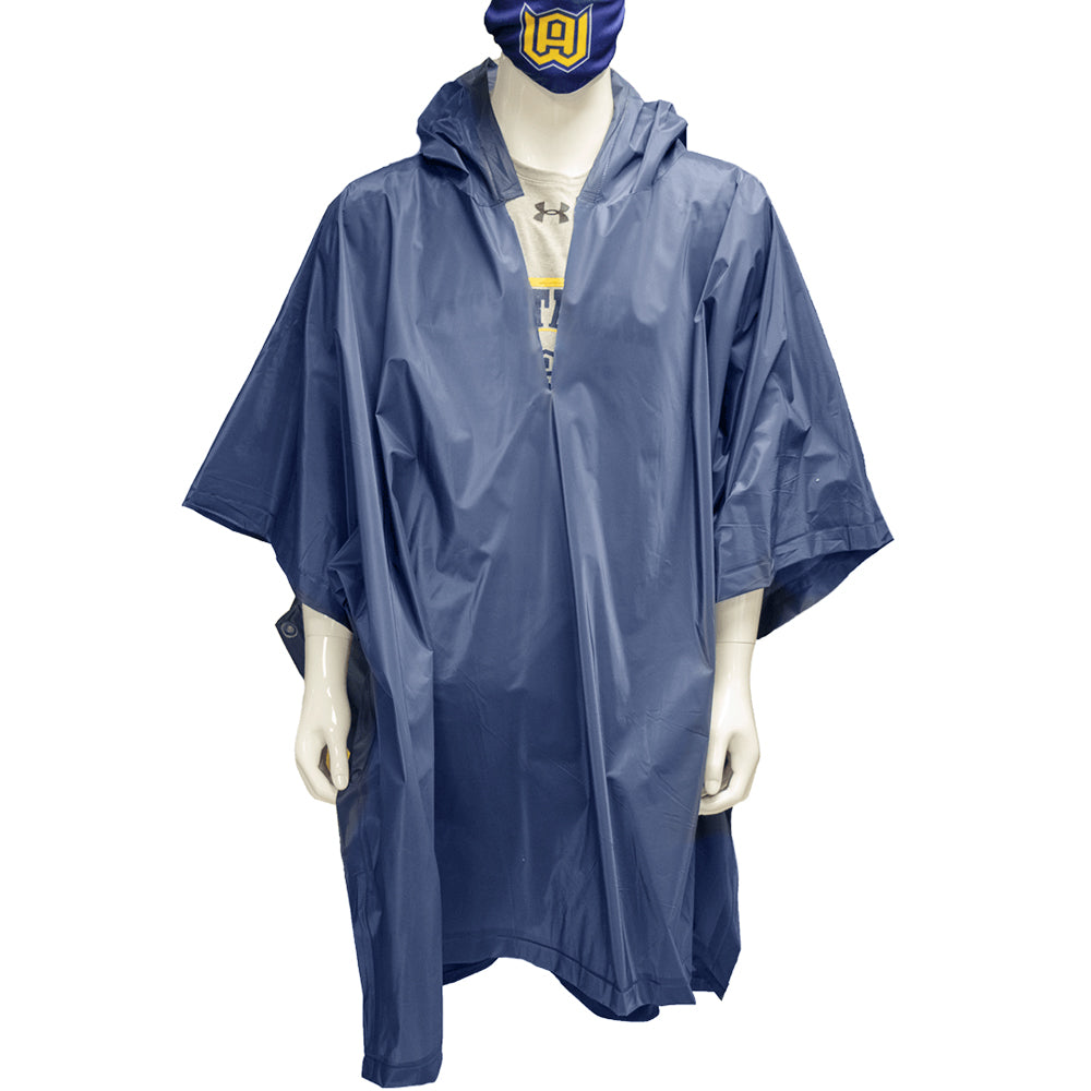Rain Poncho – Centaur Shoppe