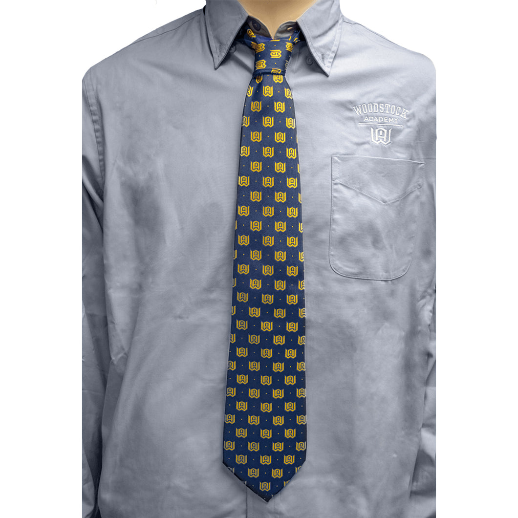 Men's Dress Necktie