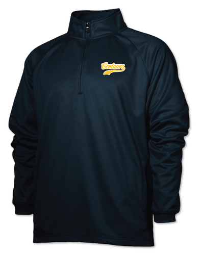 Youth Performance 1/4 Zip Pullover