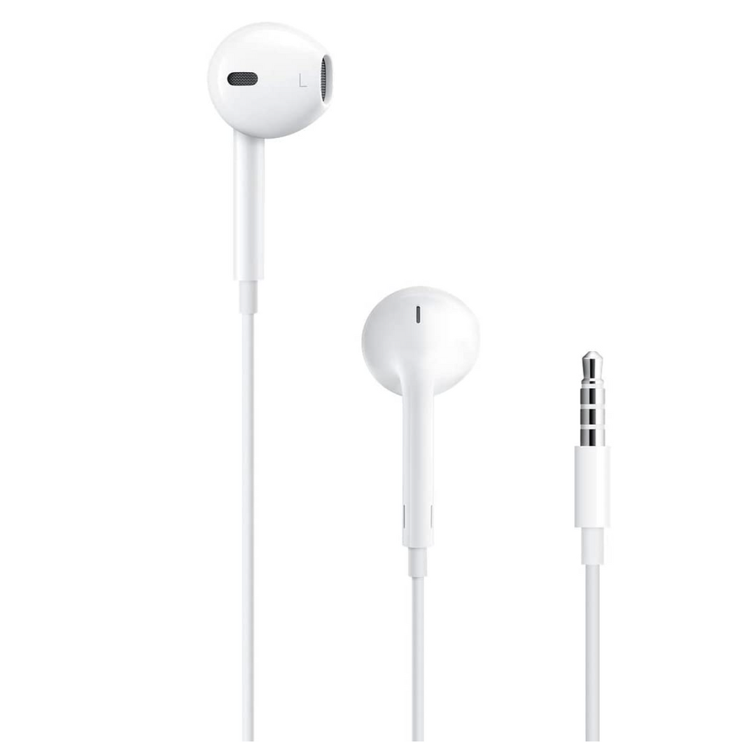 Apple discount 3.5 headphones