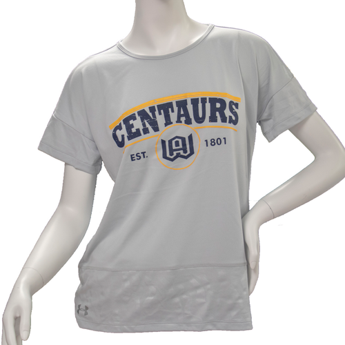 Women's Centaurs Locker Short Sleeve T-Shirt