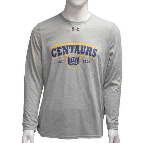 Men's Centaurs Locker Long Sleeve T-Shirt