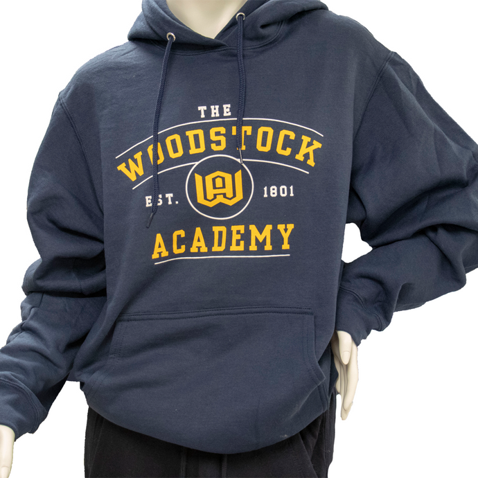 Classic Hoodie