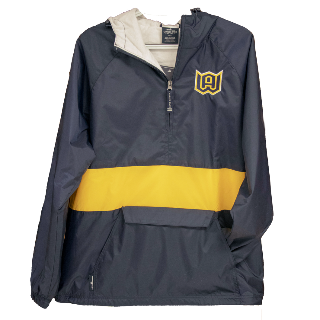Rivers raincoat top