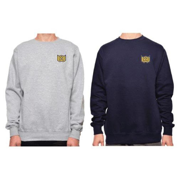 Classic Crew Neck Sweatshirt – Centaur Shoppe