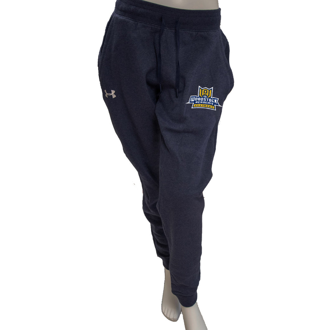 Houghton College Under Armour Jogger Sweatpants - The Highlanders Shop
