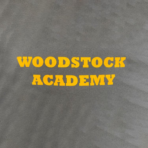 Woodstock Academy | Future Centaurs T-Shirt